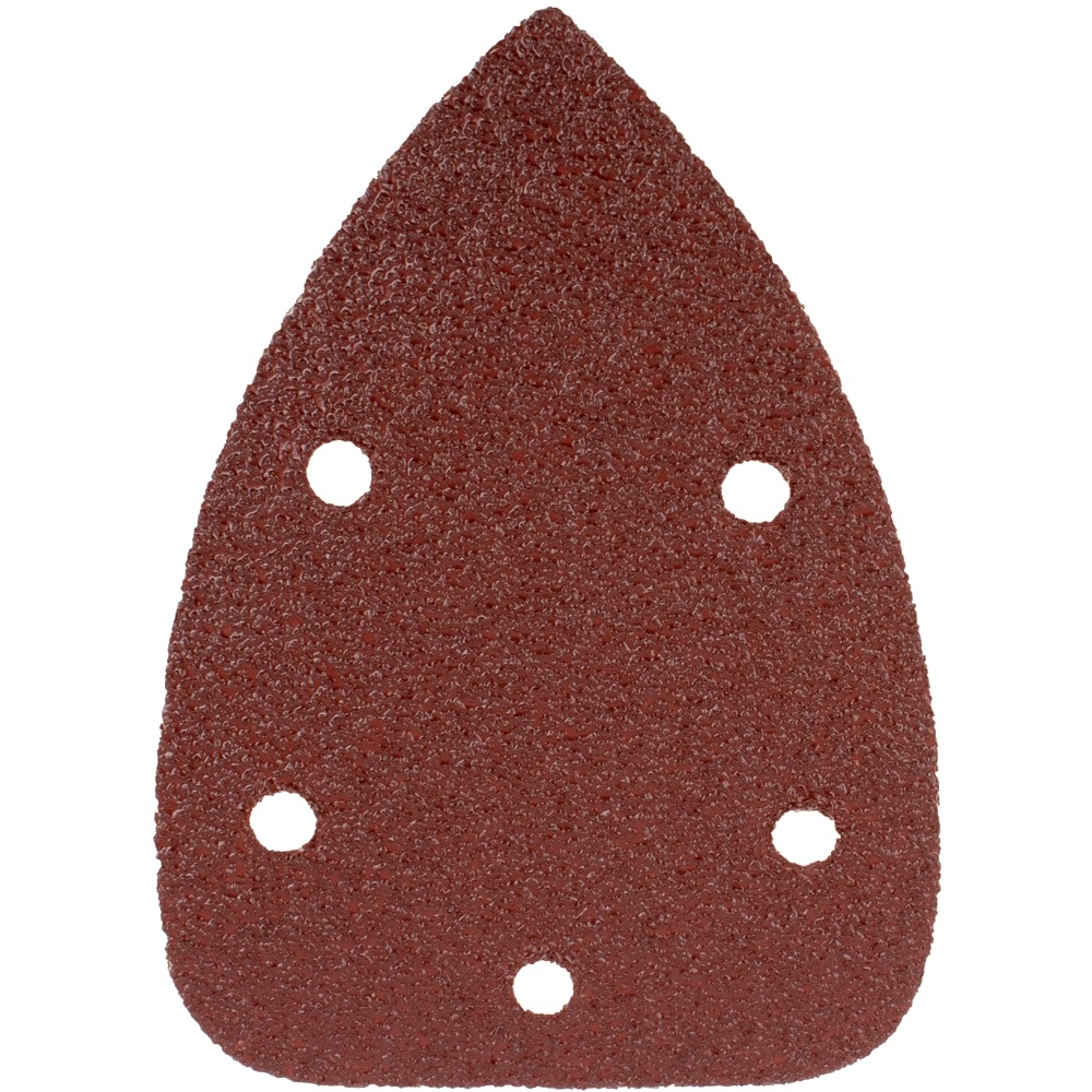 TORK CRAFT Triangle Sanding Sheet 98 x 98 x 140mm