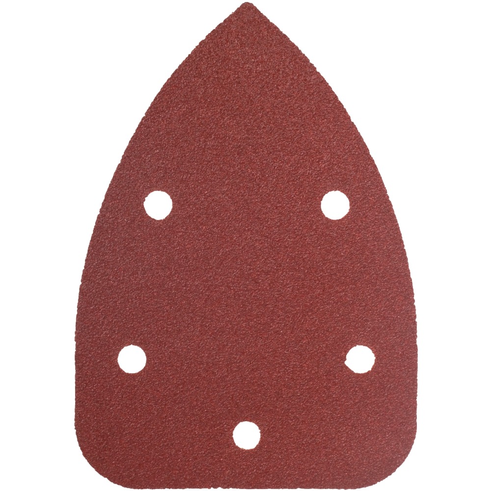 TORK CRAFT Triangle Sandpaper 98 x 98 x 140mm