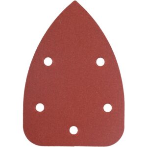 TORK CRAFT Triangle Sanding Sheet 98 x 98 x 140mm