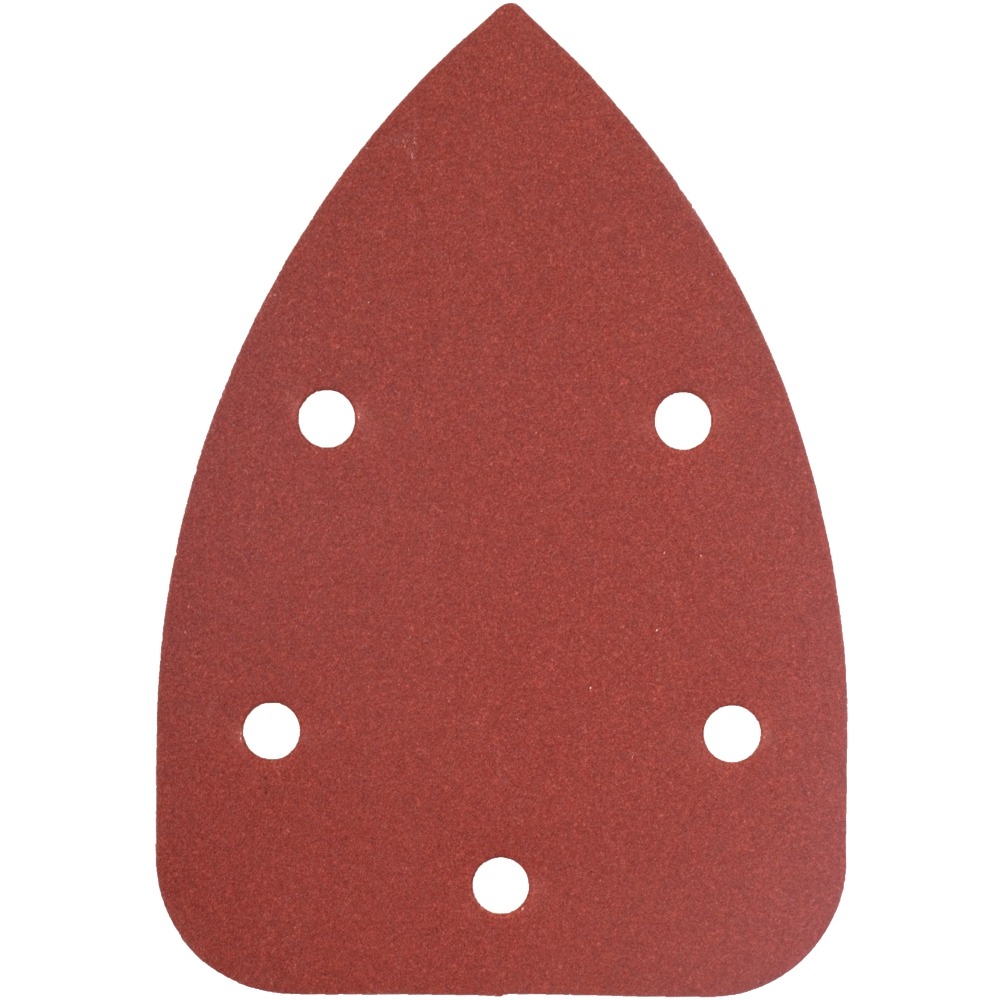TORK CRAFT Triangle Sanding Sheet 98 x 98 x 140mm
