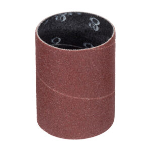 KREATOR KRT270101 3x Sanding Sleeve G80