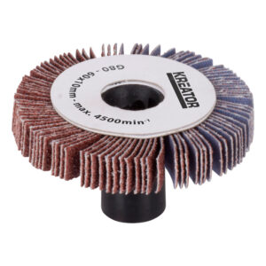 KREATOR KRT270201 Lamella Roll 10 x 10 MM G80