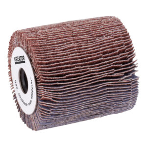 MAC AFRIC KRT270211 Lamella Roll 60 x 60 MM G80