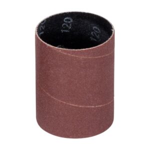 KREATOR KRT270105 3X SANDING SLEEVE 60 x 45 MM G120