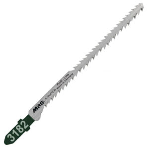 MPS Double Sided Jigsaw Blade for Wood (Profi-Line)
