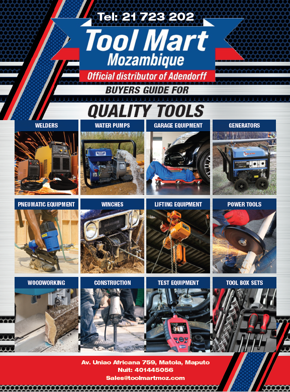 ToolMartMoz