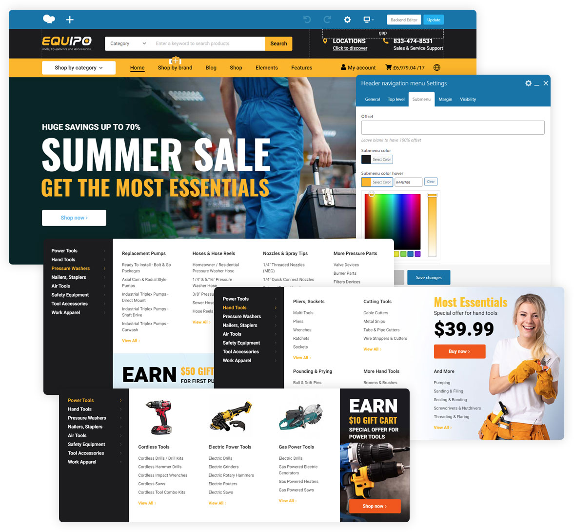 ToolMartMoz