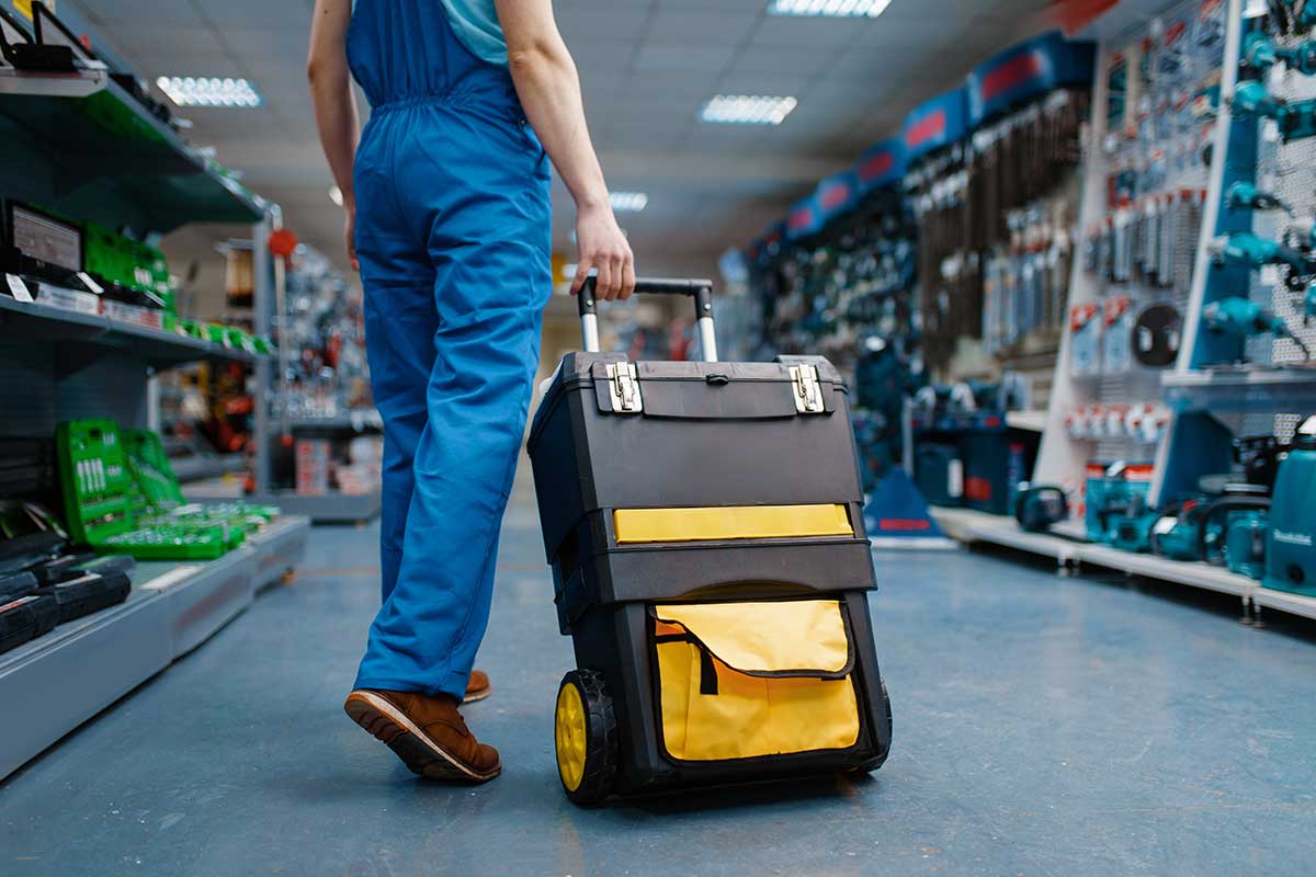 ToolMartMoz