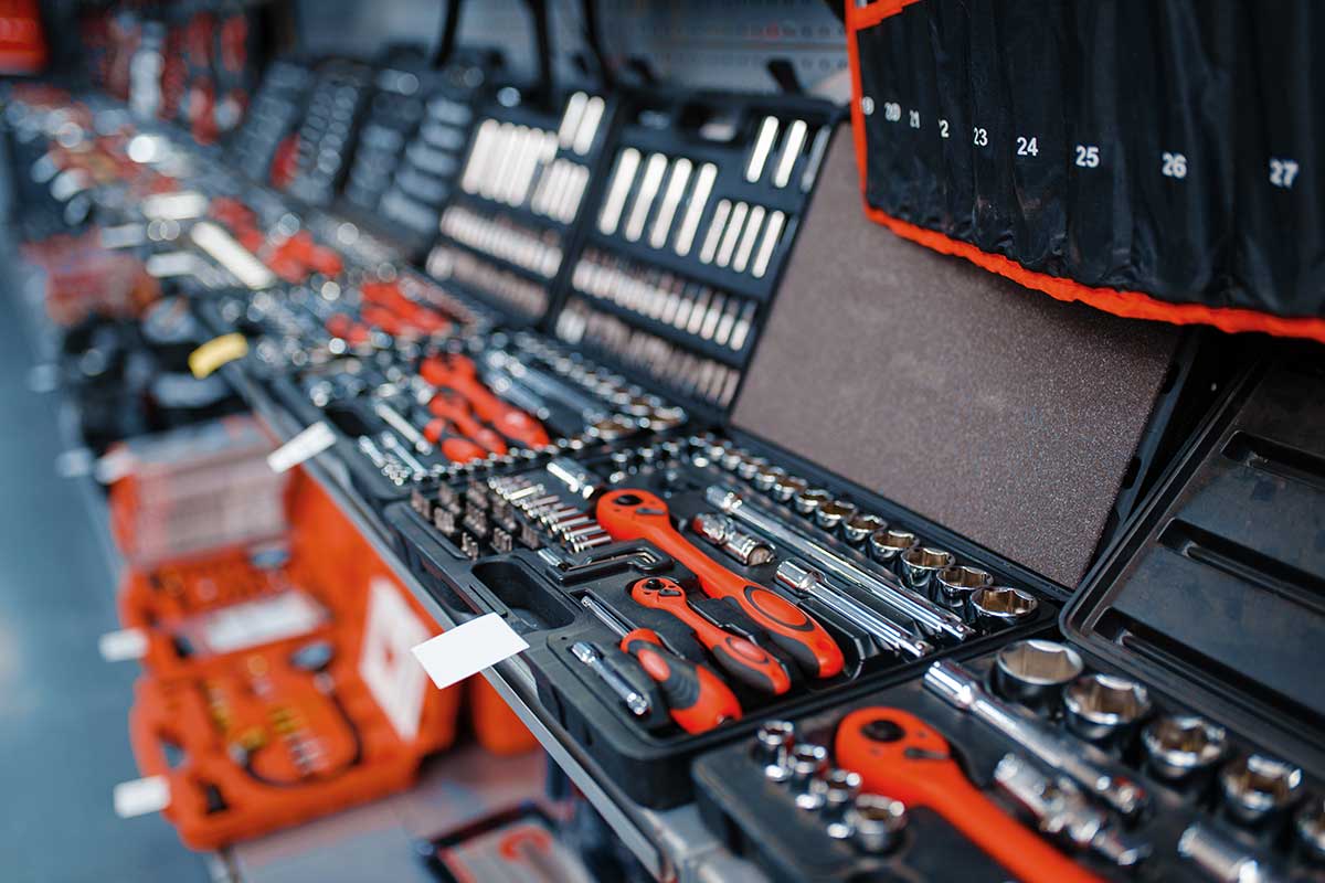 ToolMartMoz